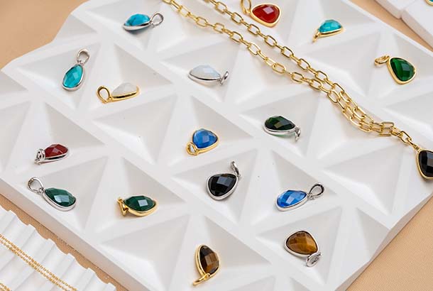 Birthstone Collection