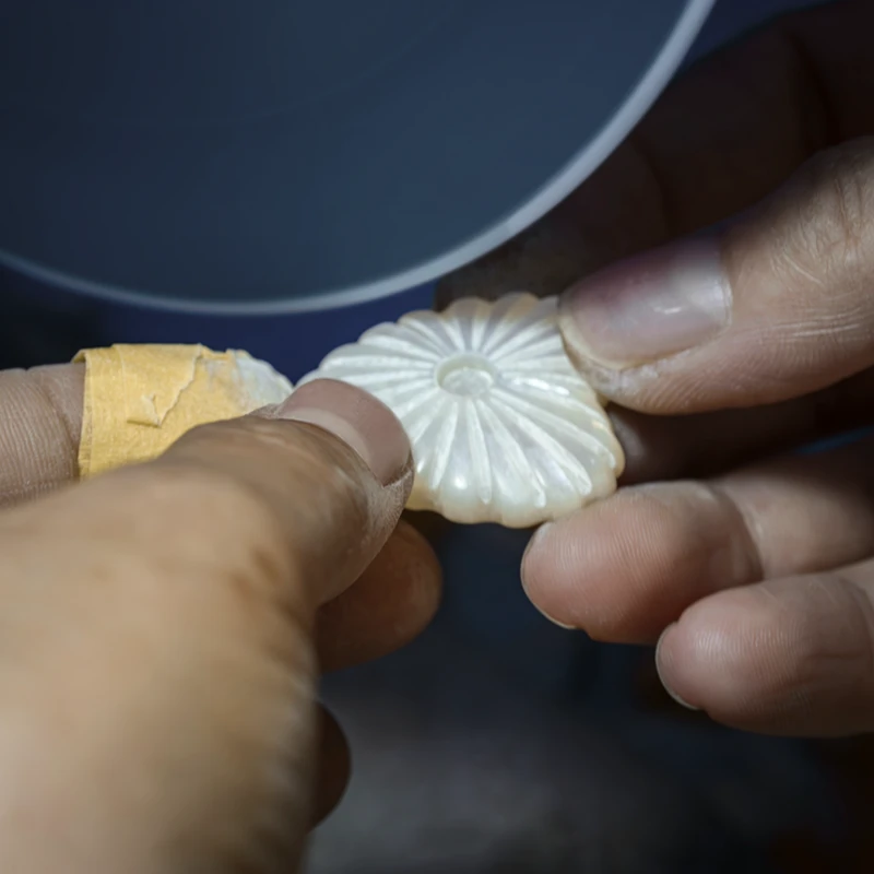 Shell Shaping
