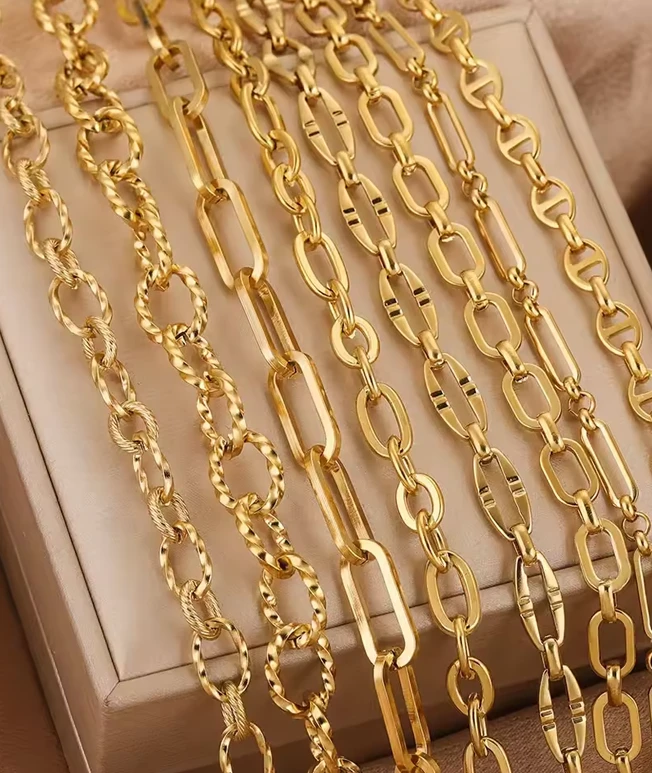 Bracelet Chain Only