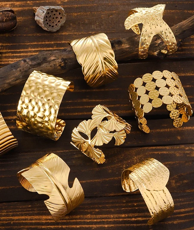 Chunky Bangle