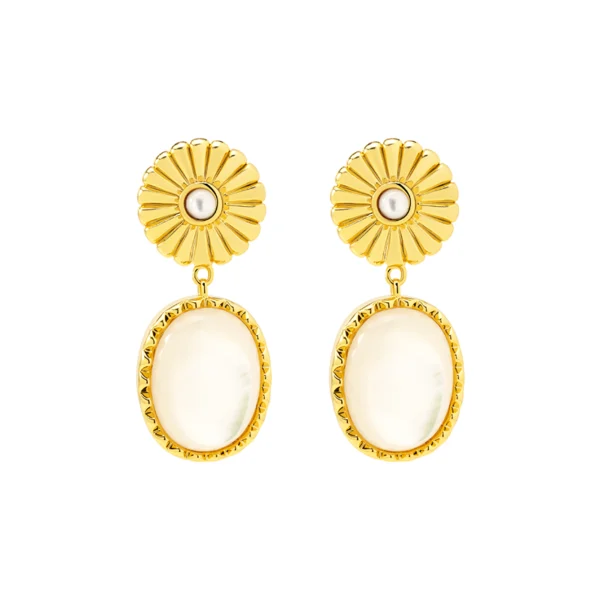 Daisy's Dream Earrings