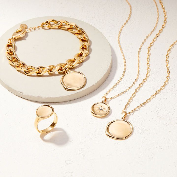 Benefits of Brass Jewelry