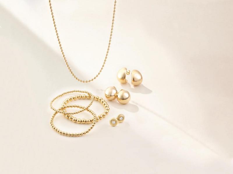 Benefits of Gold Plated Jewelry