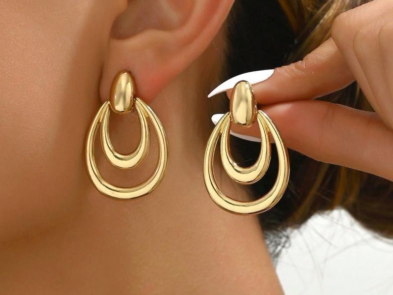 Is Brass Jewelry Hypoallergenic