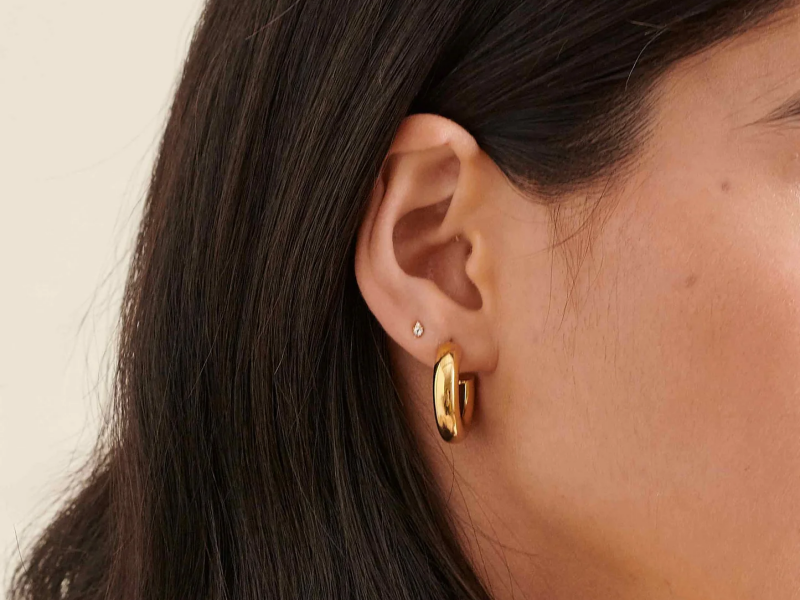Is Gold Plated Jewelry Hypoallergenic