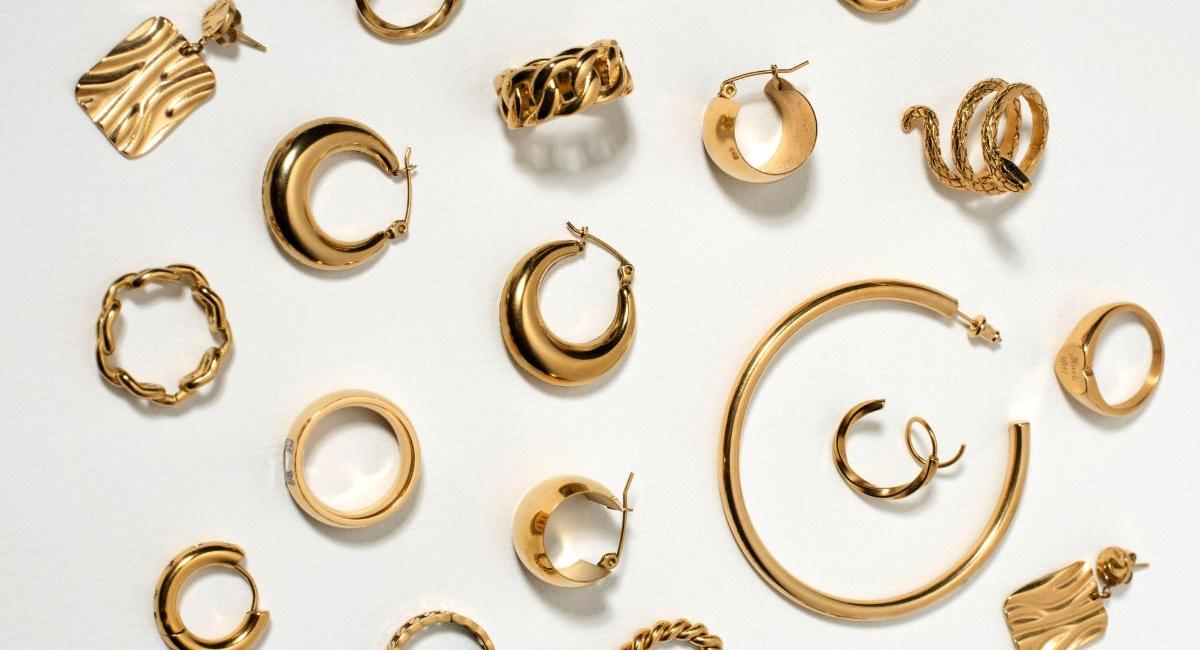 What Is Brass Jewelry