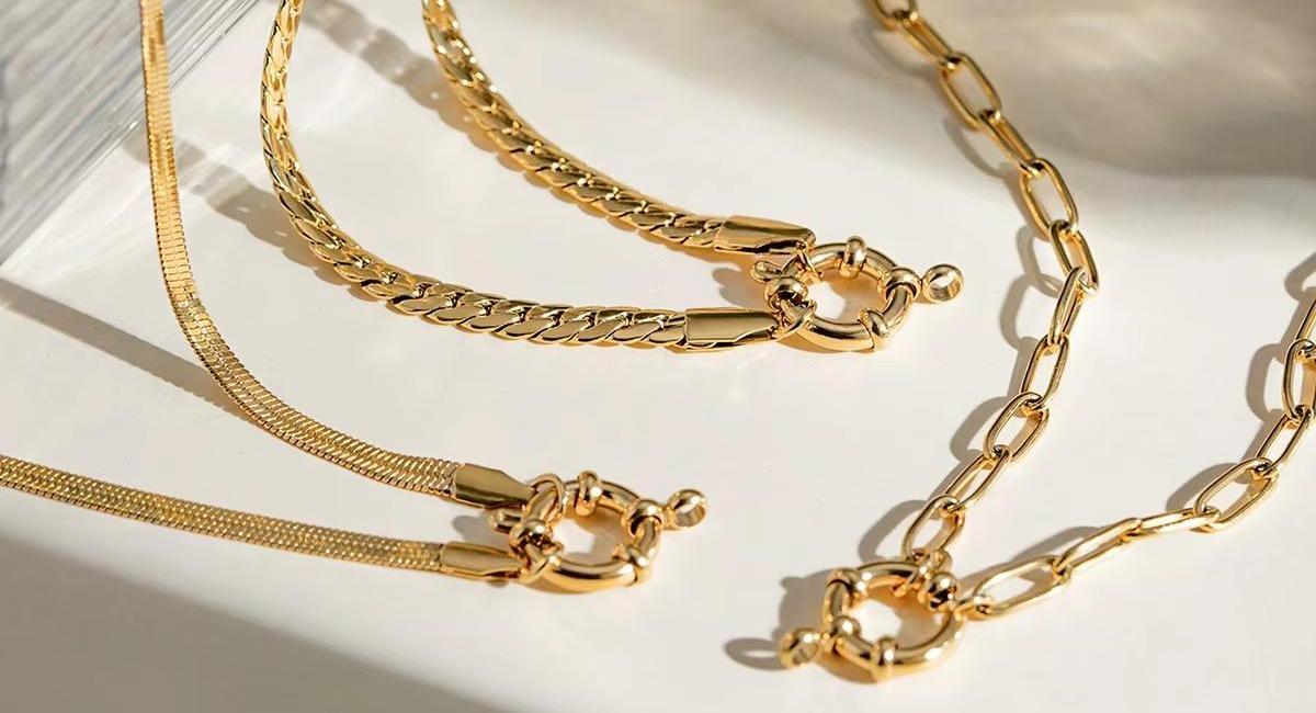 What Is Gold Plated Jewelry