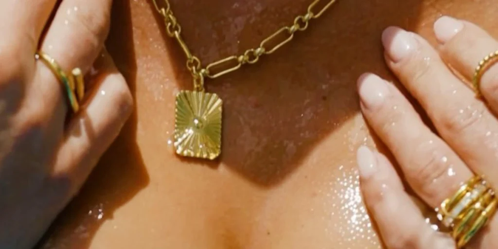 What Is Gold Vermeil Jewelry