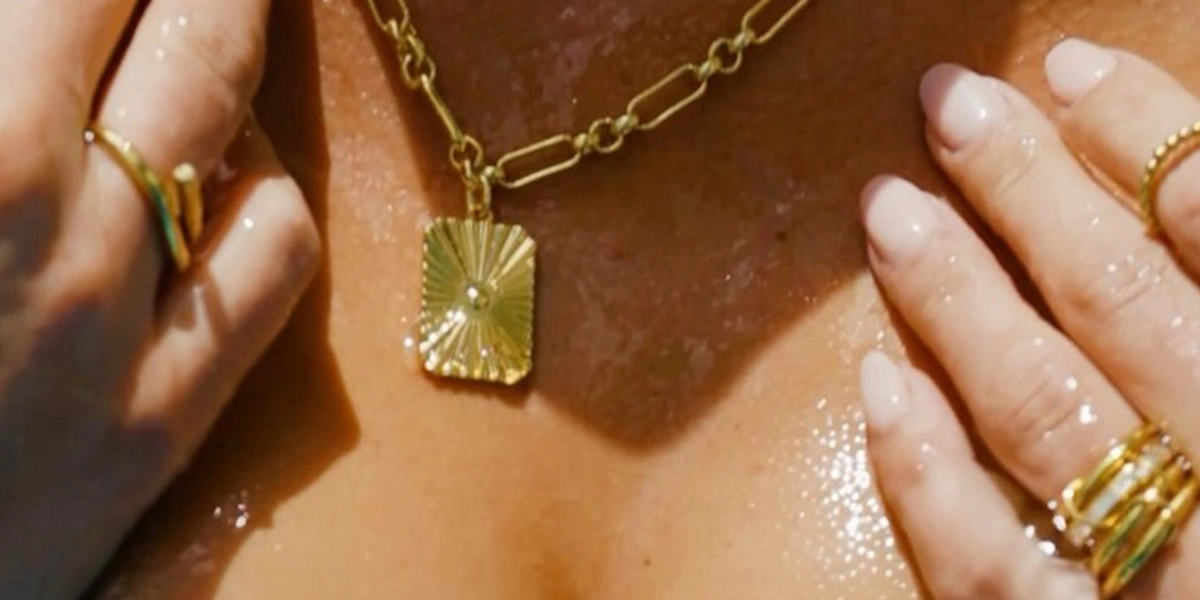 What Is Gold Vermeil Jewelry