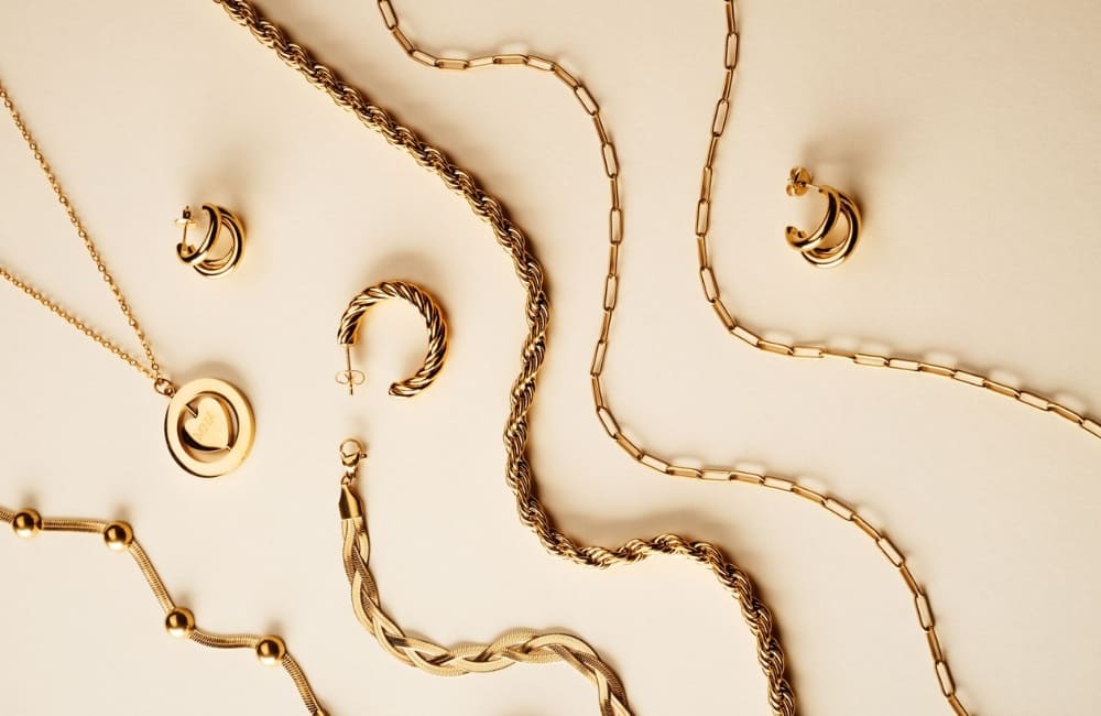 Anti Tarnish Jewelry Materials - What Jewelry Does Not Tarnish