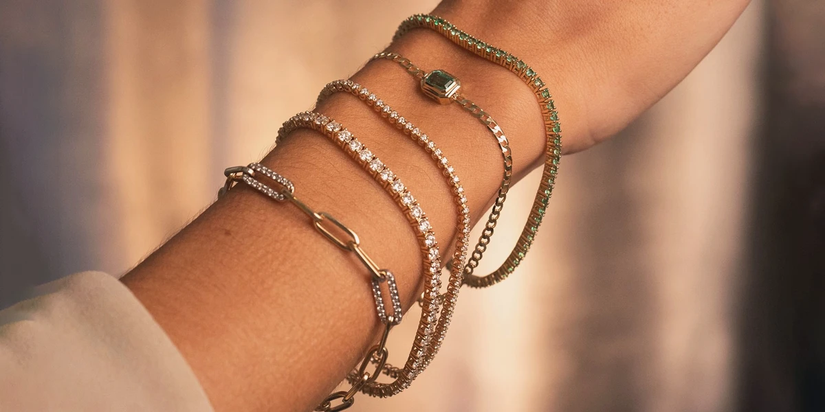 Luxury Gold Filled Jewelry Guide