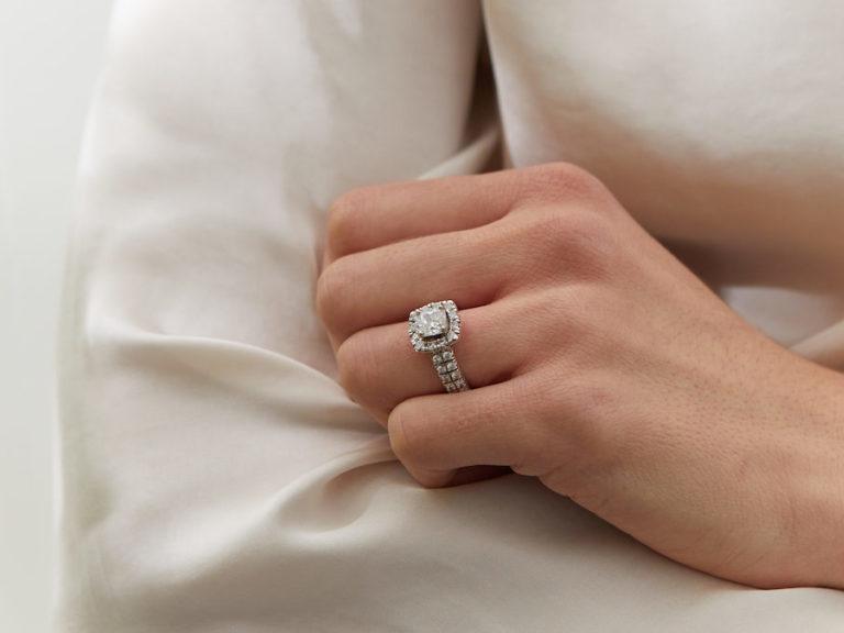 Rhodium Jewelry