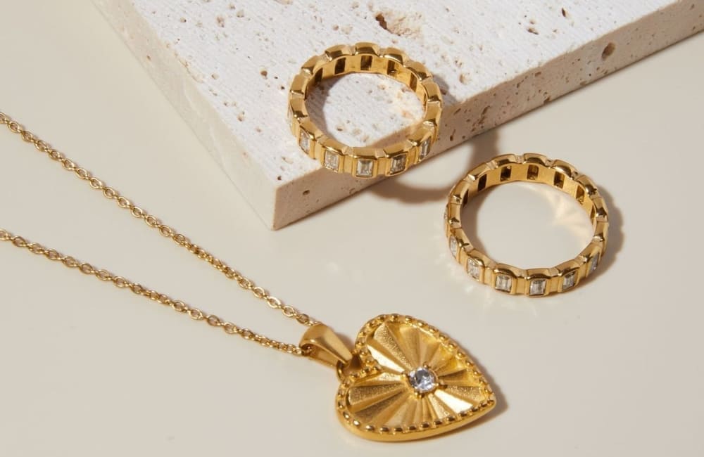 What Is Hypoallergenic Jewelry