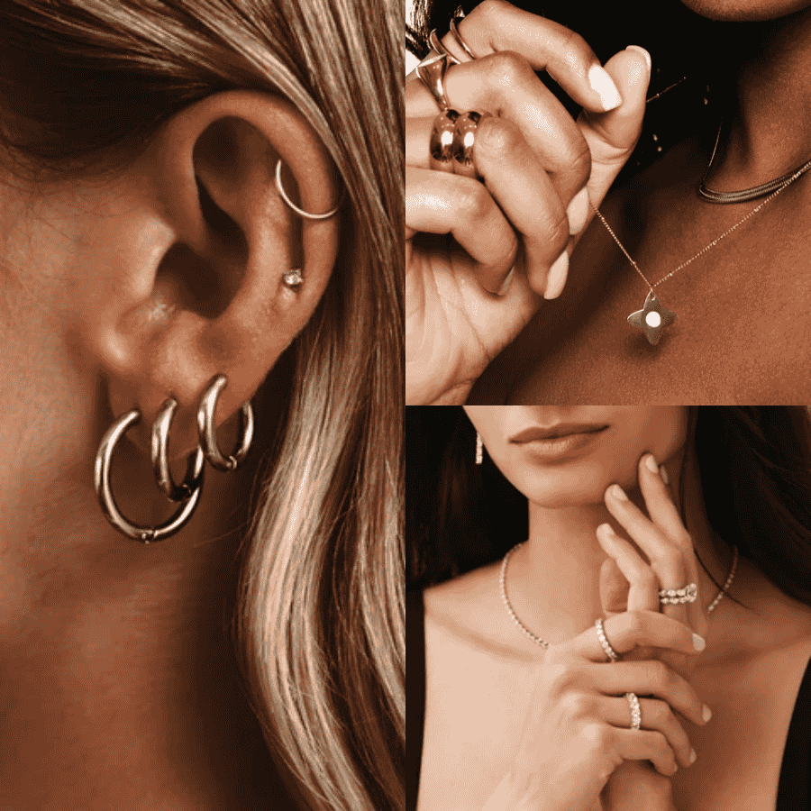 What is Nickel Free Jewelry