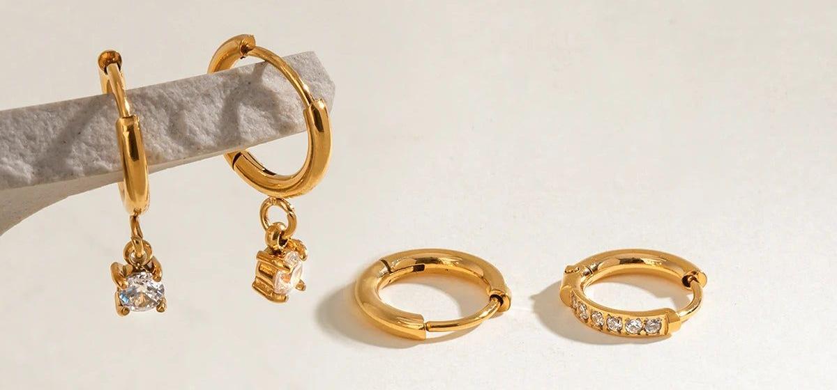 Replan my Jewelry Product Line