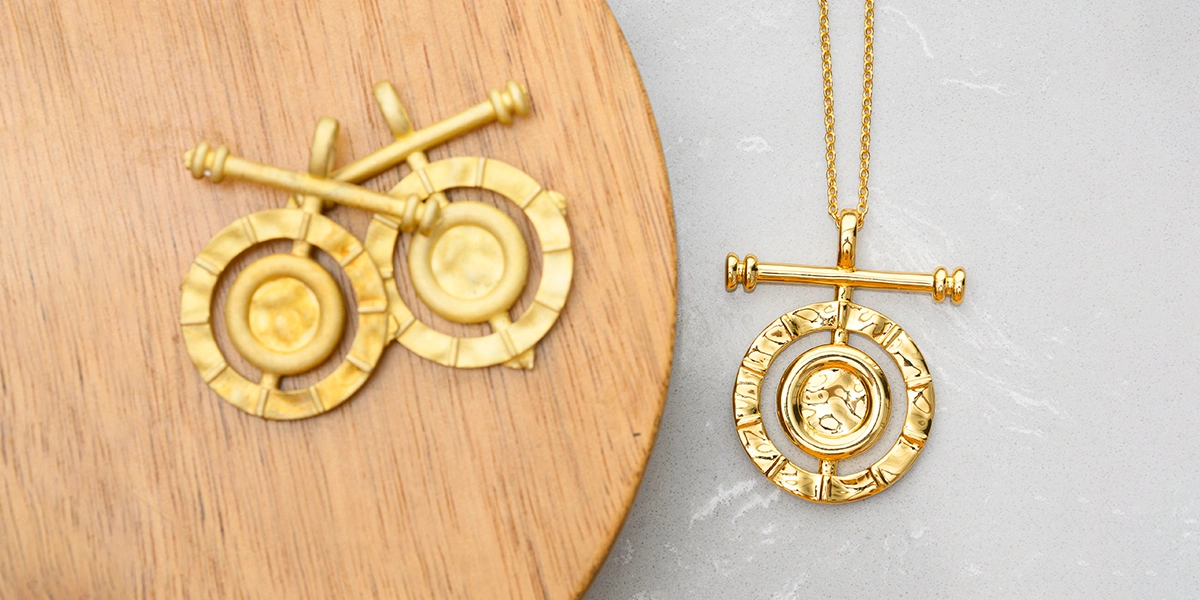 Jewelry Design & Manufacture