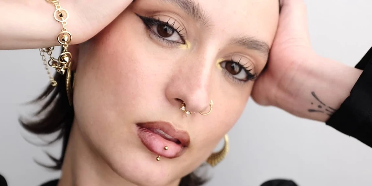 Stainless Steel Piercing Jewelry